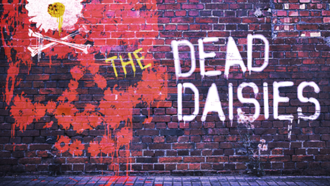 Guitarist DOUG ALDRICH Joins THE DEAD DAISIES - “I Love The Band And I'm Looking Forward To Getting Busy On The New Record”; Band Recording New Album With Producer MARTI FREDERIKSEN In Nashville